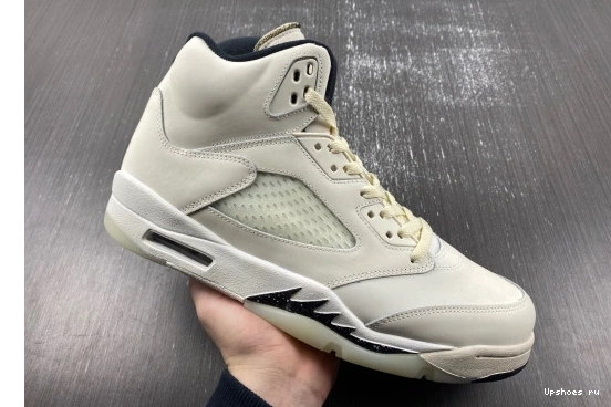 “Sail” FN7405-100 Air Jordan  FN7405-100 5 SE  0617